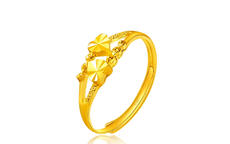 结婚戒指用玫瑰金和黄金哪个保值