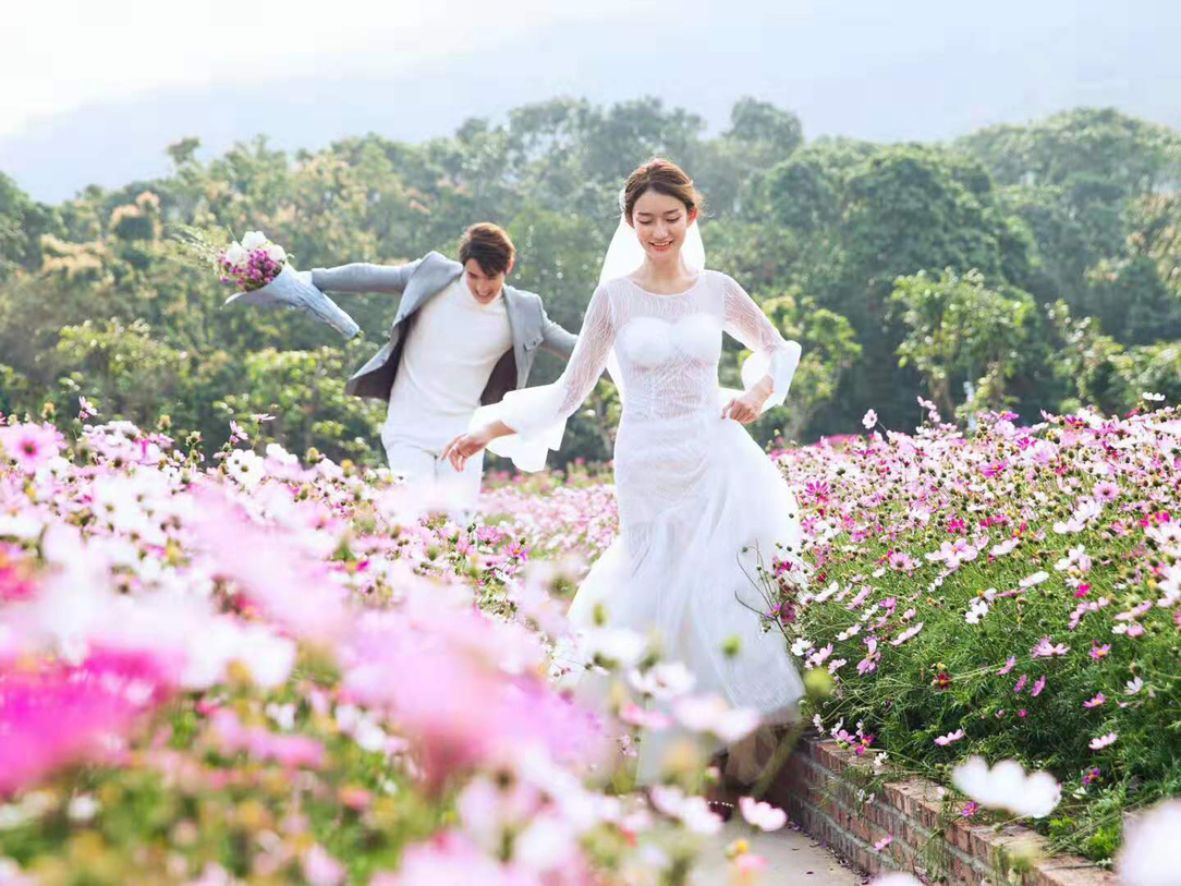 最美拍攝季限量搶定中！3-5月拍攝花季 提前預(yù)定