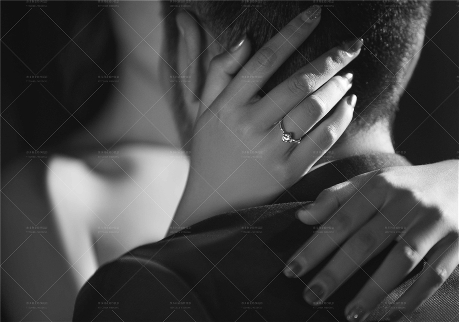 网络特惠5257婚纱套系