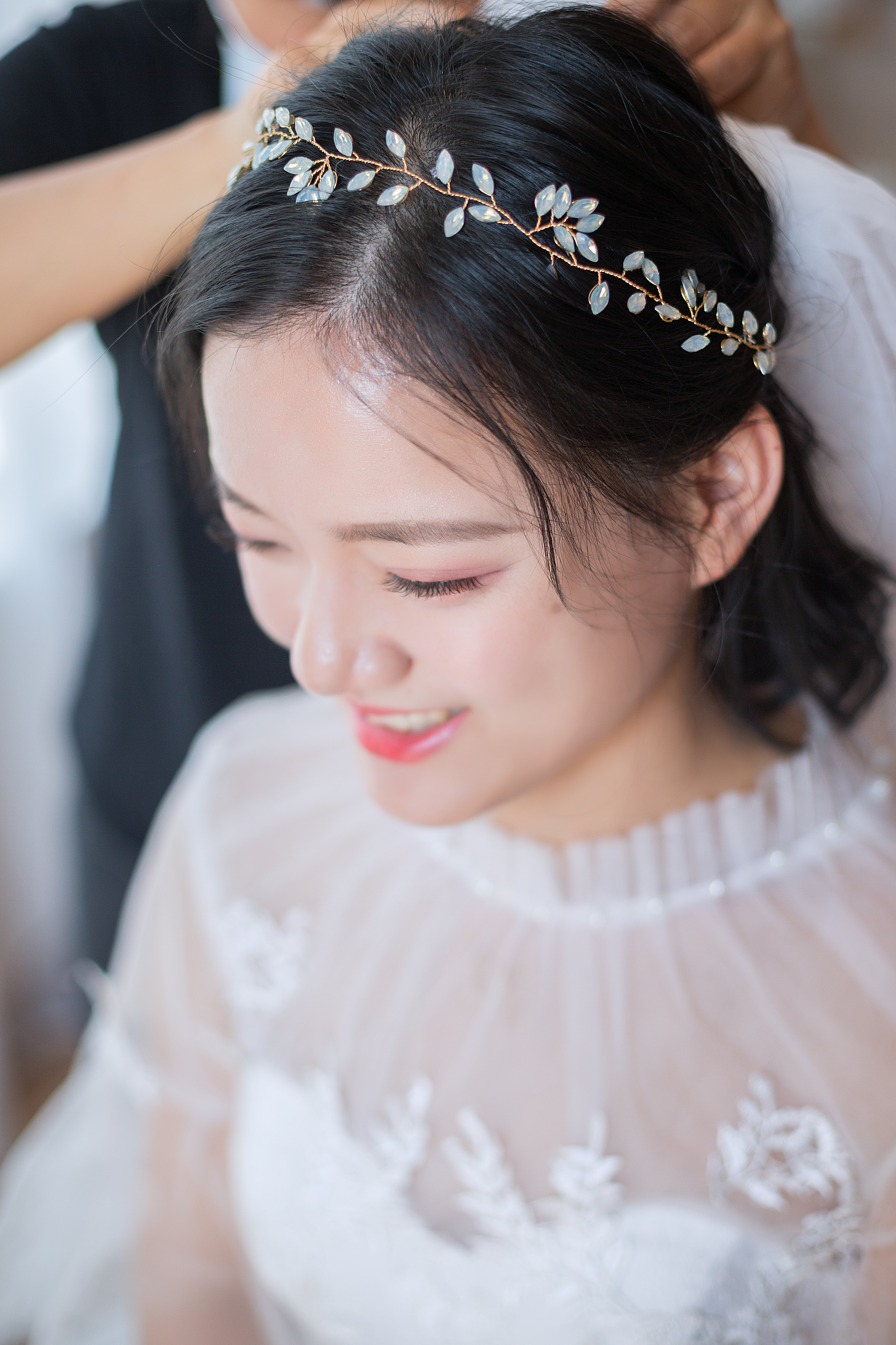 N影像南宁婚礼跟拍钦州县城婚礼客片分享
