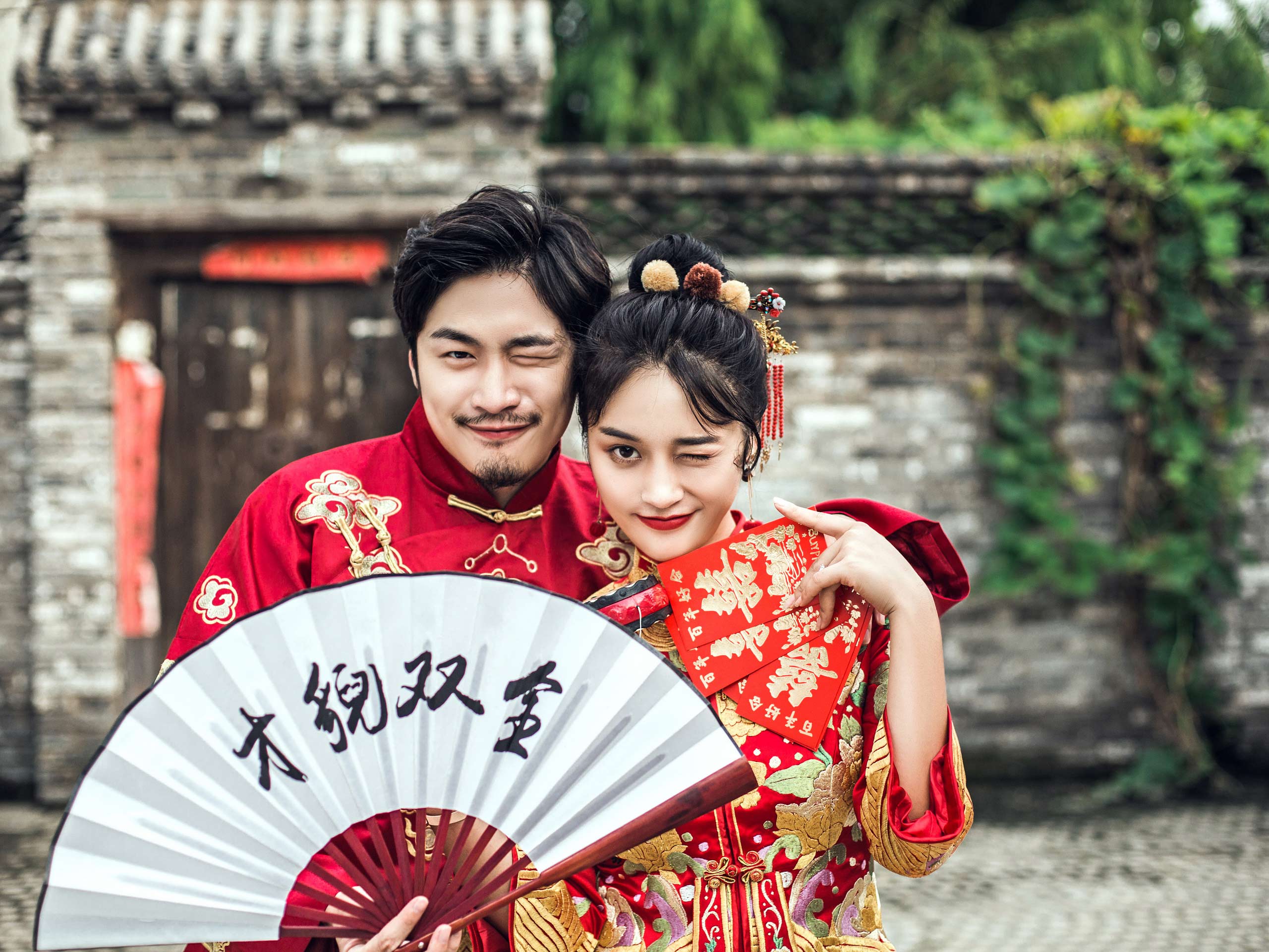 亲情摄影特惠系送蜜月旅游