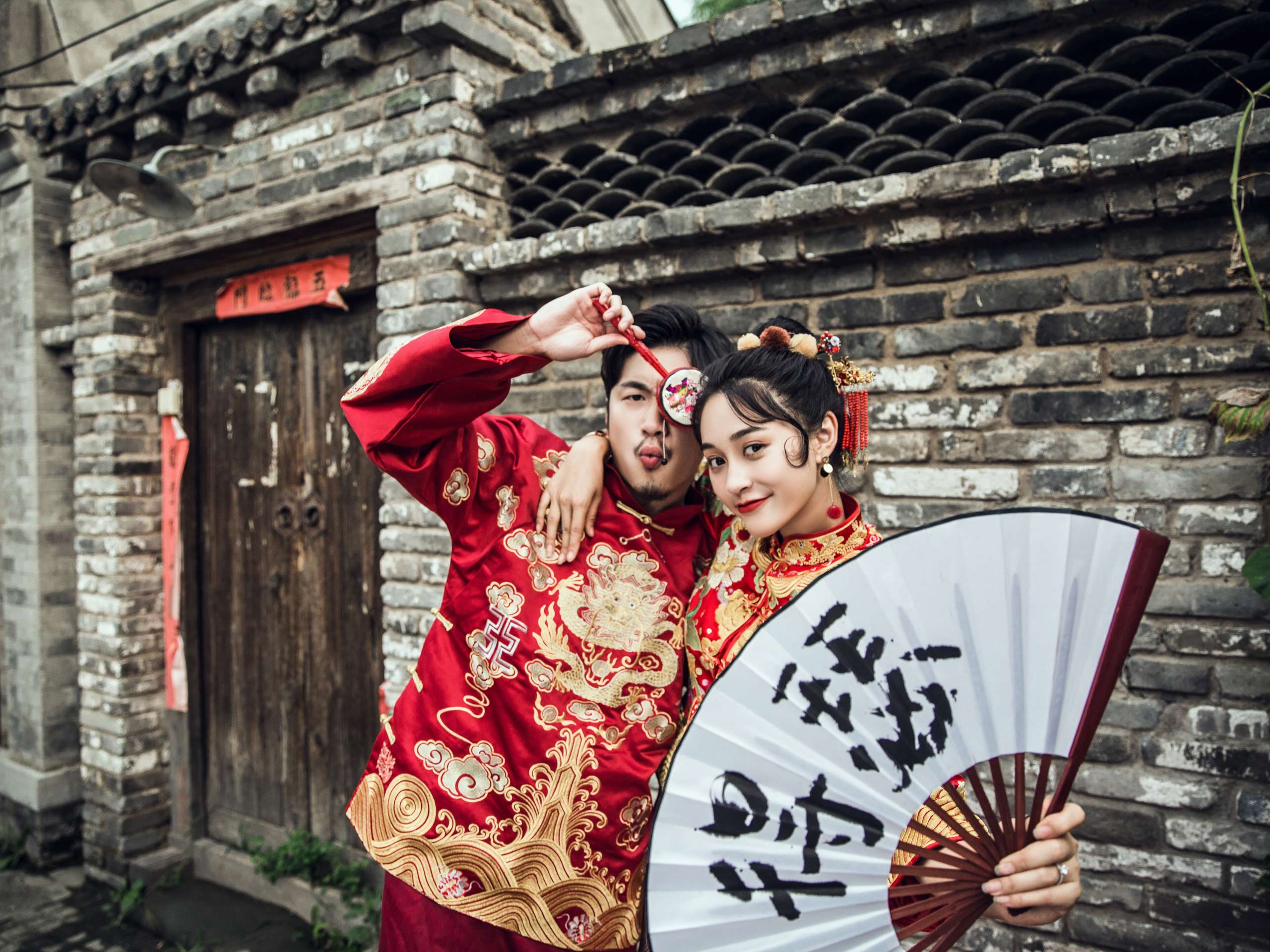 亲情摄影特惠系送蜜月旅游