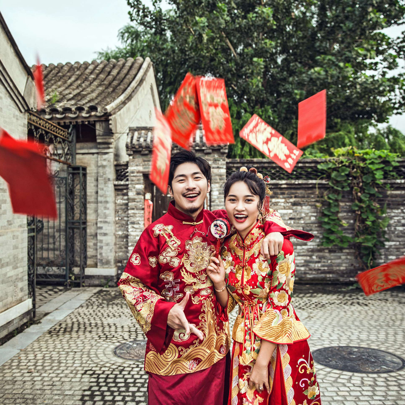 亲情摄影特惠系送蜜月旅游