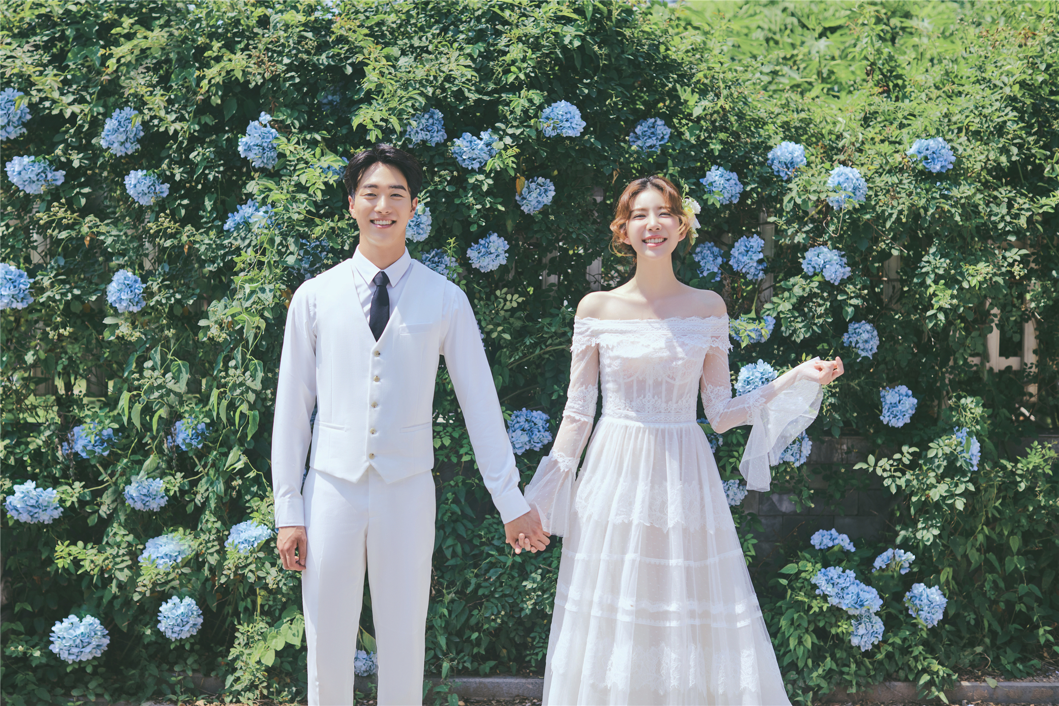 梦幻森林【8090婚礼会馆】