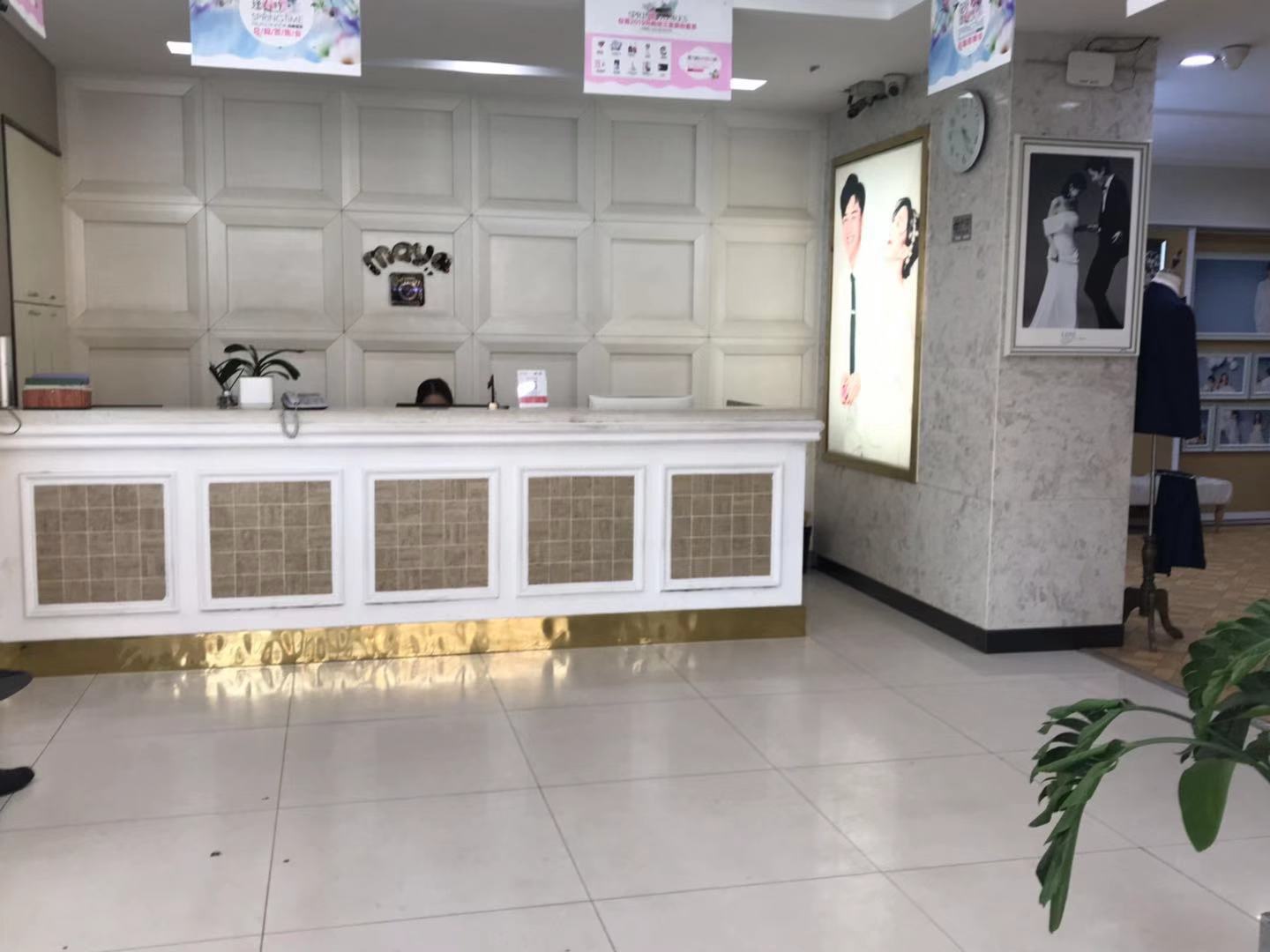 聊城玛雅椿野婚纱摄影