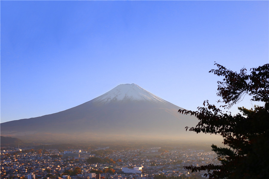 日本旅拍攻略推薦