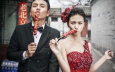 北京婚纱照拍摄最佳时间
