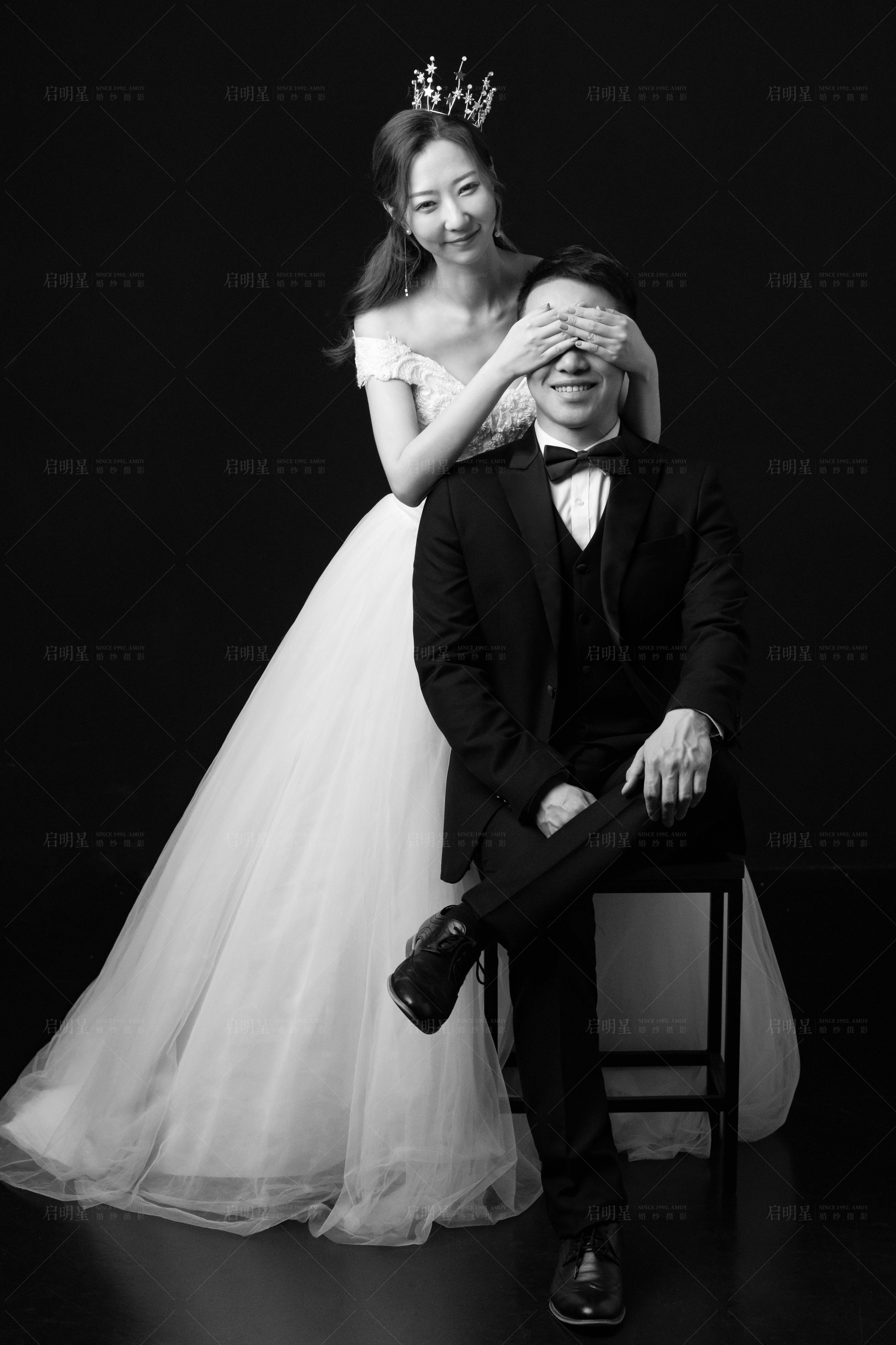 厦门启明星婚纱摄影怎么样\/官网价格\/电话 -