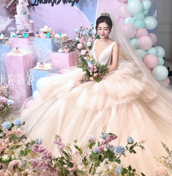 婚前我多掏了1w+的入场费 婚后竟没有一丝遗憾！