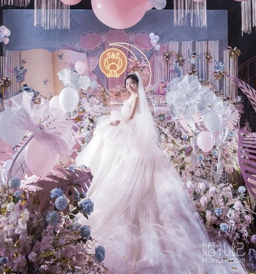 婚前我多掏了1w+的入场费 婚后竟没有一丝遗憾！