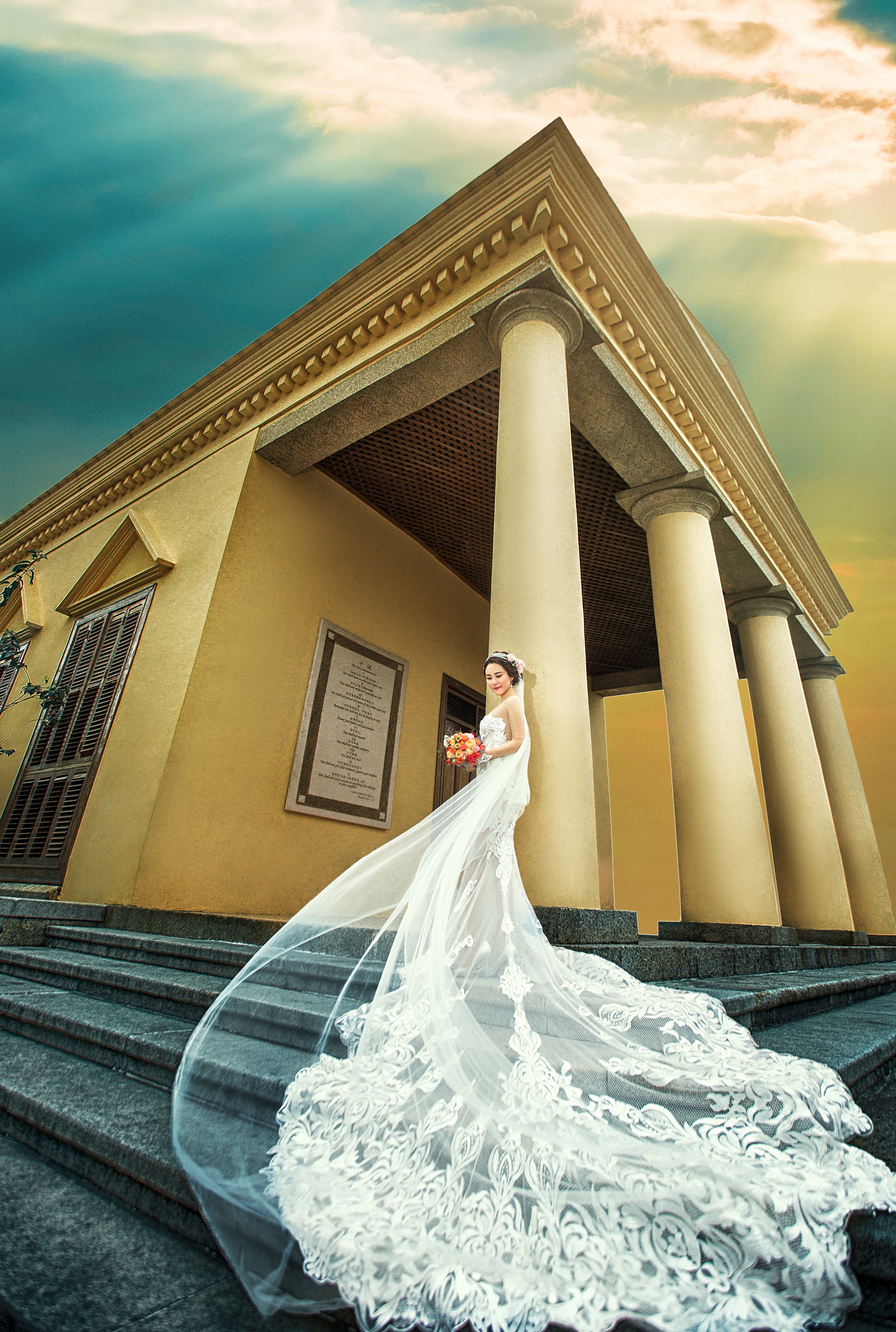 PG电子APP华丽时尚婚纱礼服