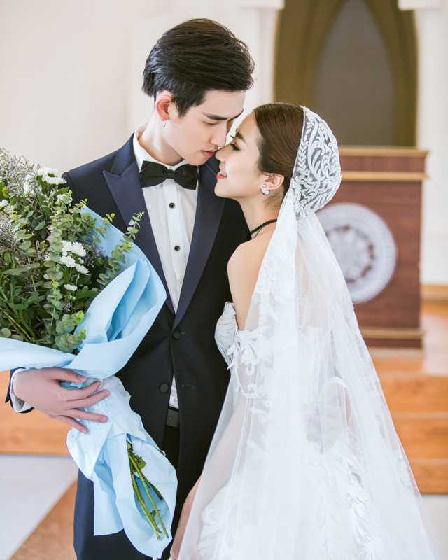 2019特價婚紗出海游艇雙景點(diǎn)套餐