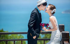 什么是韩式婚纱照
