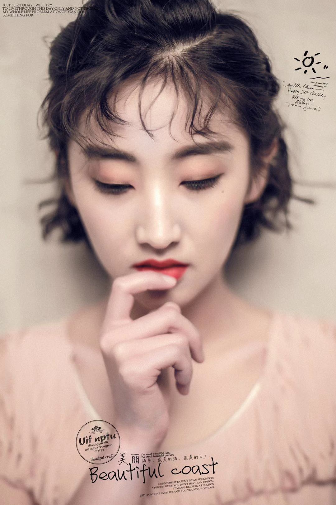 个人定制写真【特惠套餐】+全程一对一