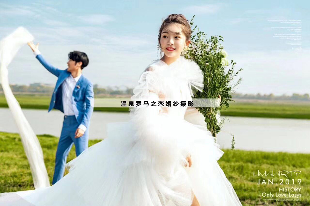 咸寧羅馬之戀 全球婚嫁節(jié) 新品發(fā)布火爆預(yù)定