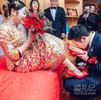 接亲要去几个人？堵门玩什么？，一篇攻略，婚礼当天不出错