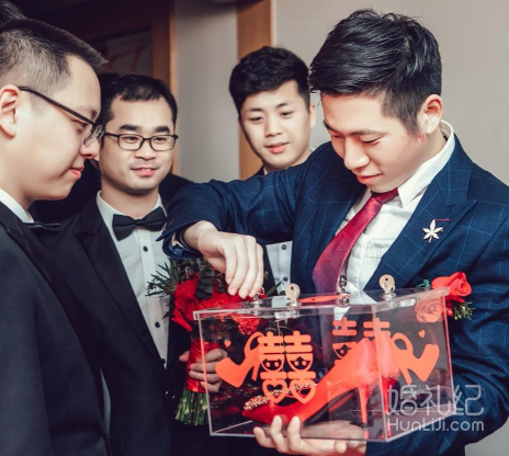 接亲要去几个人？堵门玩什么？，一篇攻略，婚礼当天不出错