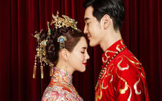 中国法定结婚年龄的演变