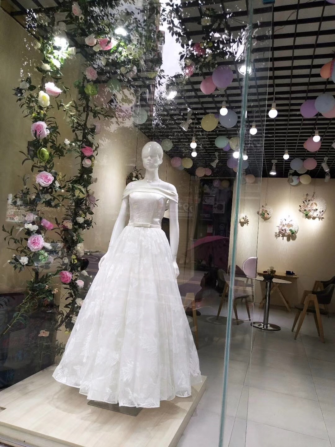 欧麦婚礼
