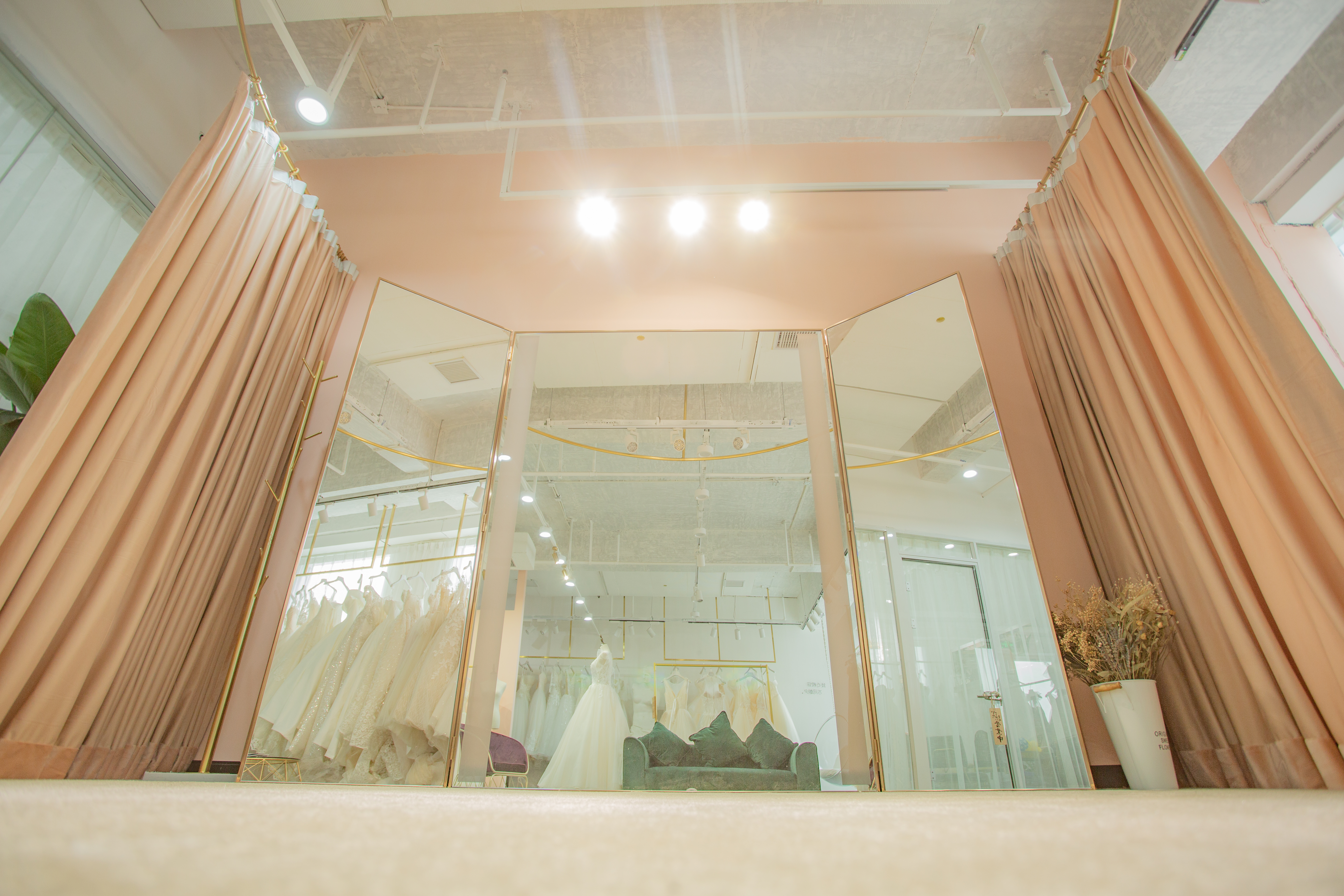 早安新娘GM STUDIO