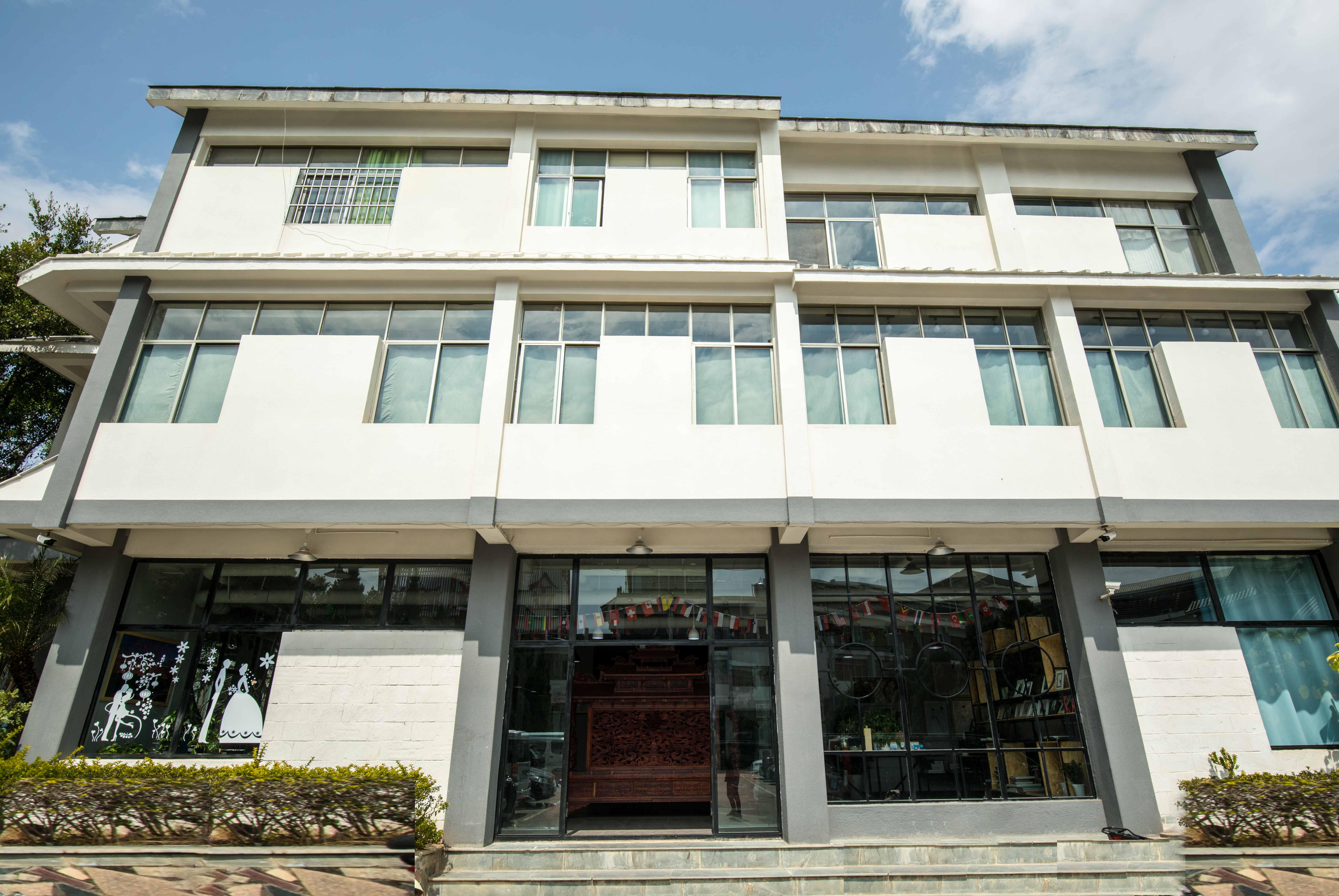 保山时光艺匠影楼