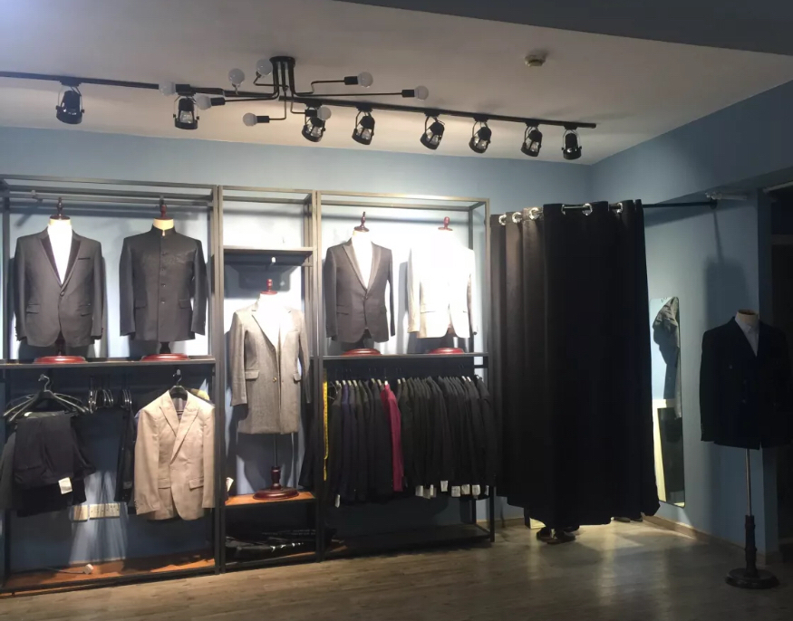 T/LC&bespoke私人服装定制