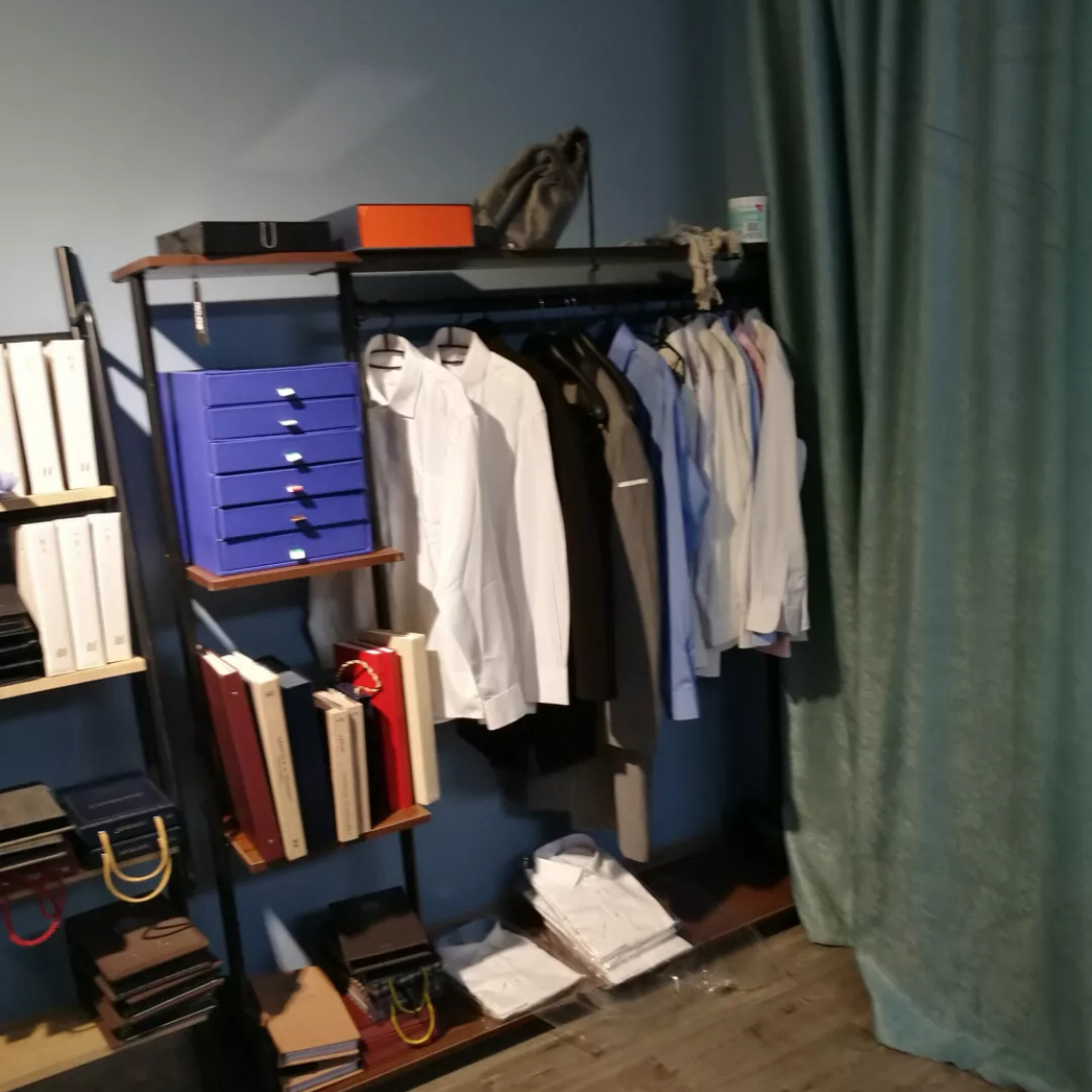 T/LC&bespoke私人服装定制