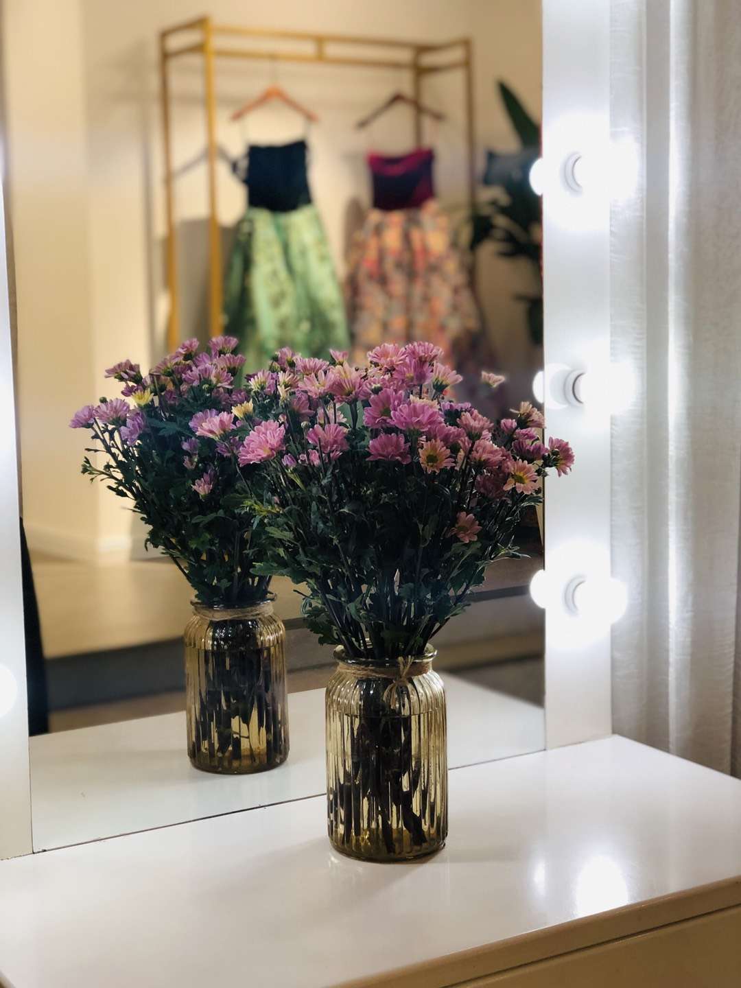 临汾凯瑟琳婚纱礼服新娘造型馆