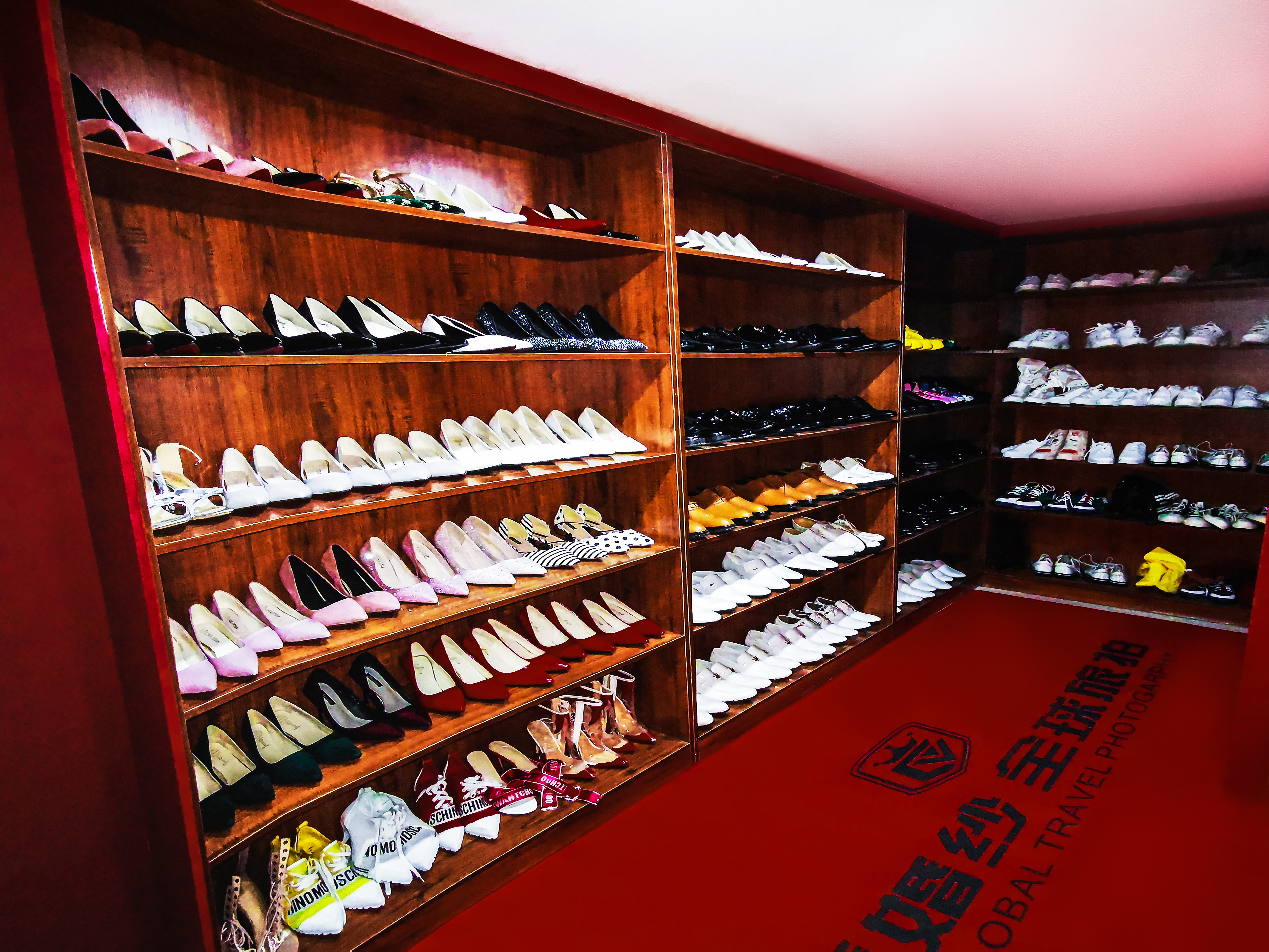 森屿岛婚纱摄影(大连店)