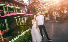 天津旅游婚纱摄影攻略