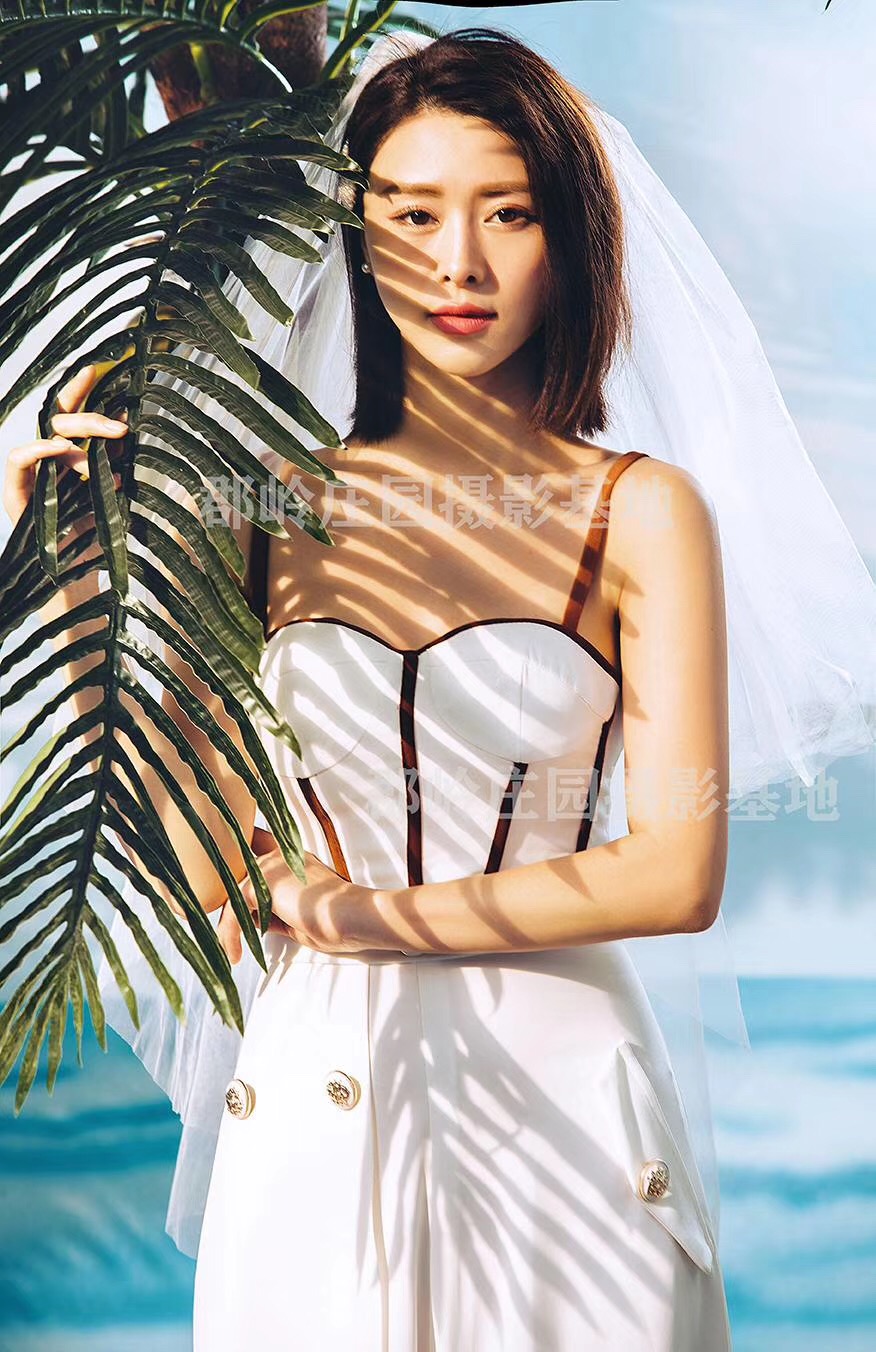 徐州拾花摄婚纱摄影店长推荐