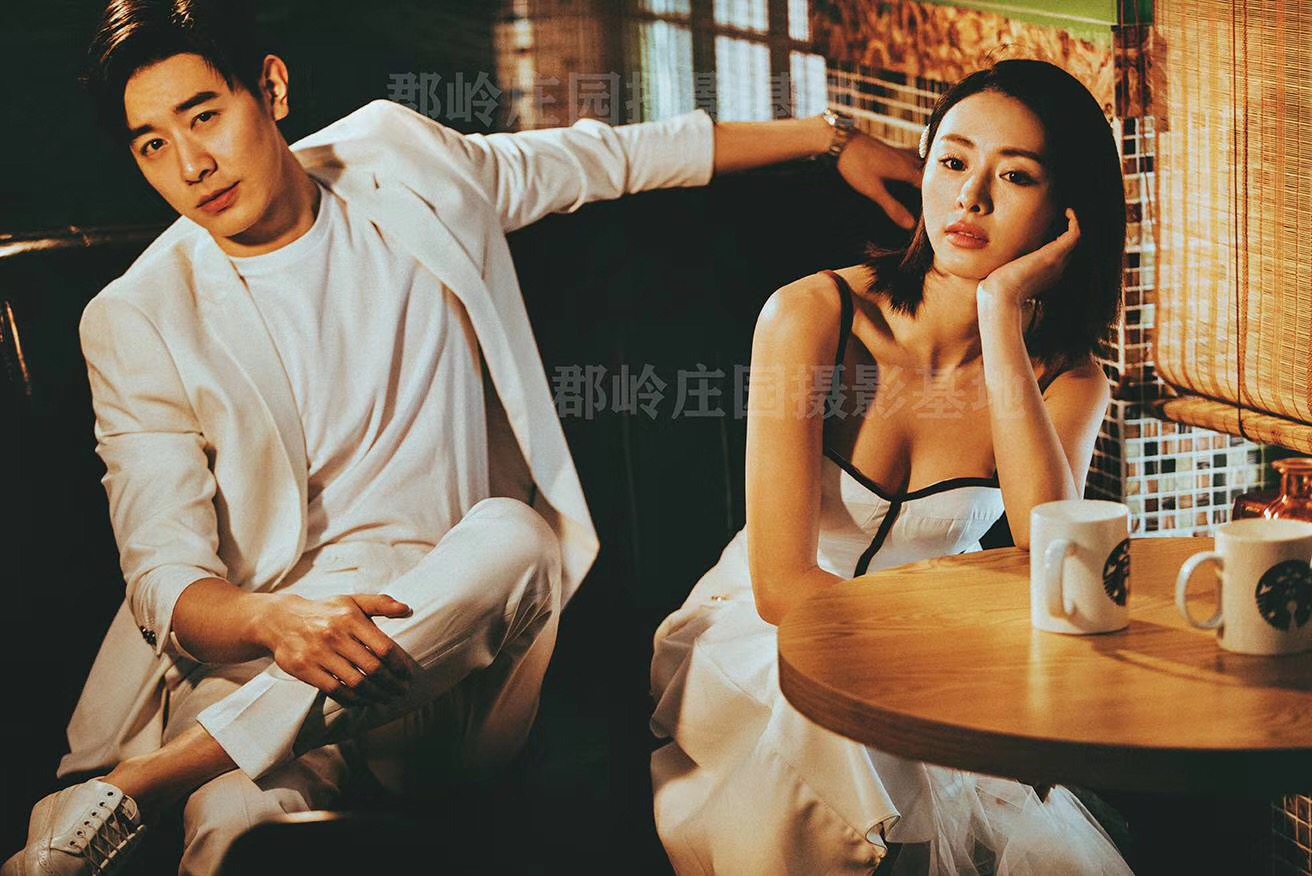 徐州拾花摄婚纱摄影店长推荐