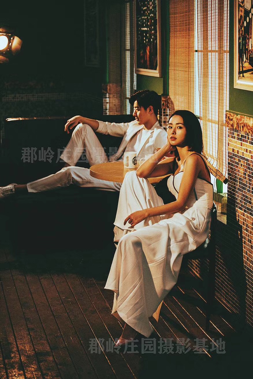 徐州拾花摄婚纱摄影店长推荐
