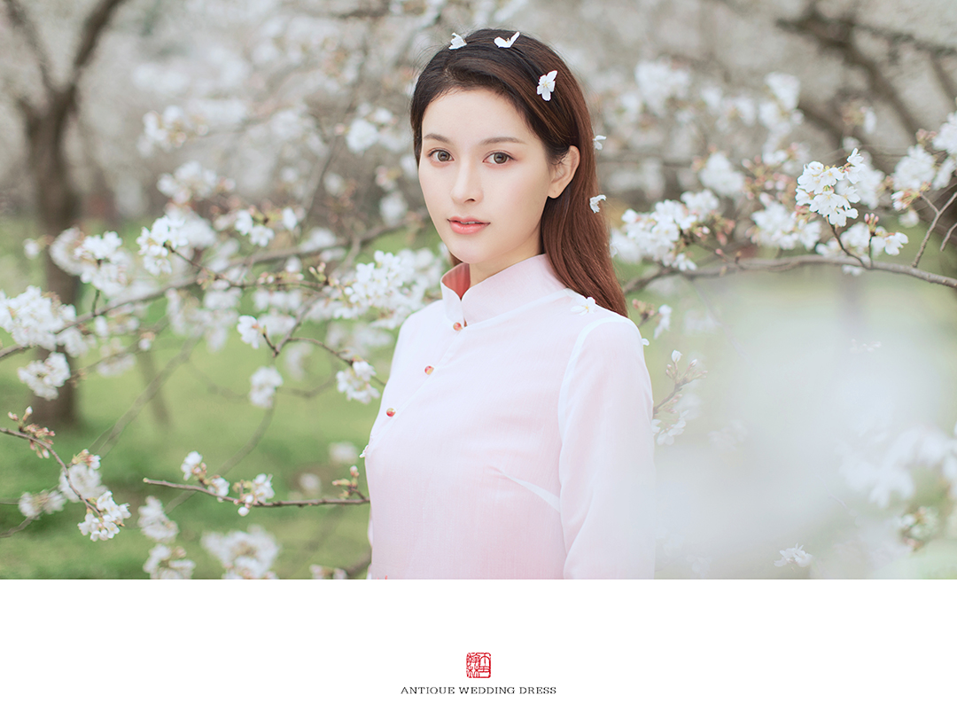 十里花开，繁花似锦【早春】特惠抢订，私人定制拍摄