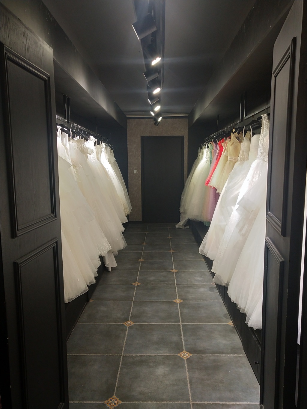 金夫人婚纱摄影南川店