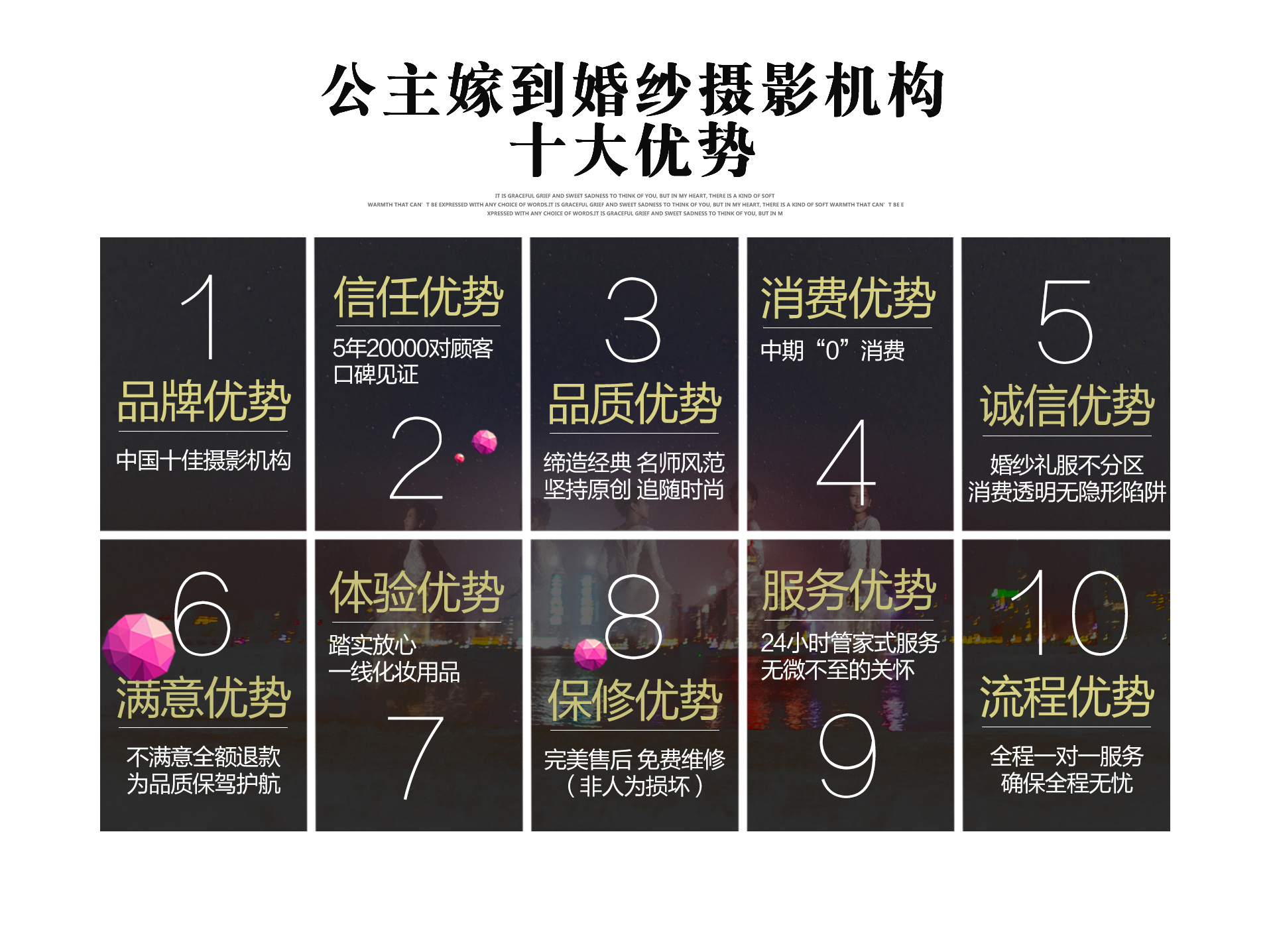 大牌系列│旅行摄影│限量预约