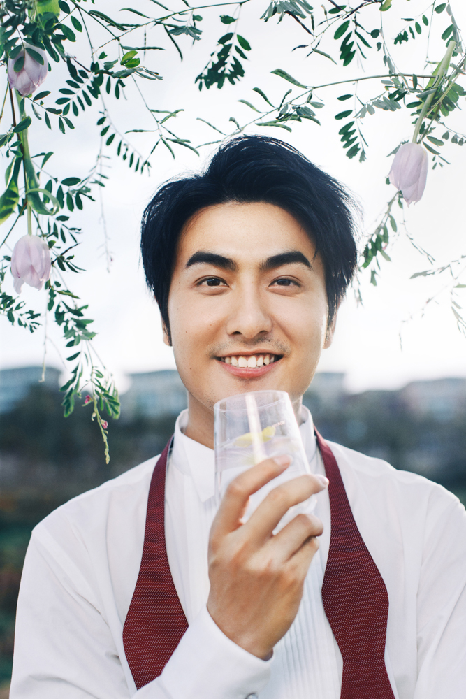 厦门维恩环球旅拍(厦门旗舰店)案例 -11月陈先生&陈女生客照赏析