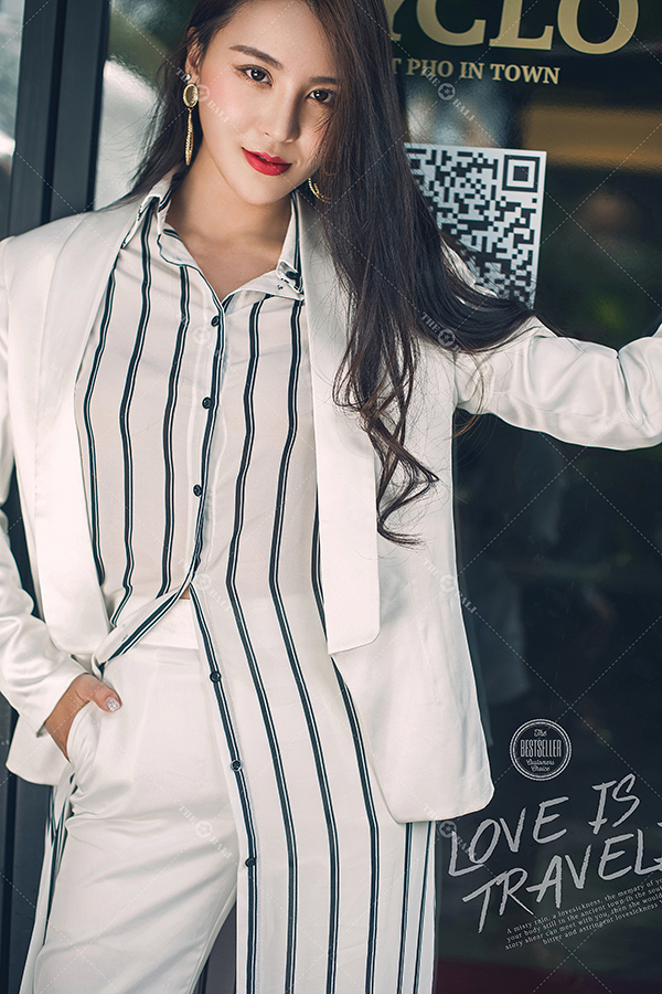 女神季 · 遇見(jiàn)更美的自己
