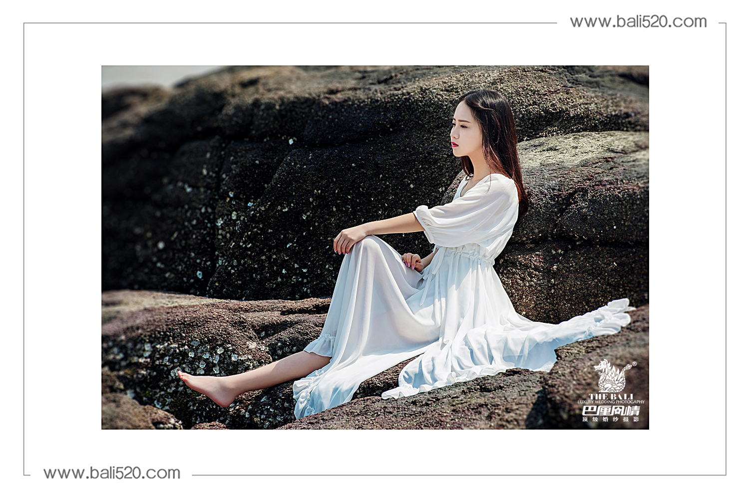 女神季 · 遇見(jiàn)更美的自己