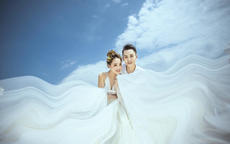 青岛旅拍海景婚纱照可以拍哪种风格？旅拍技巧大揭秘！