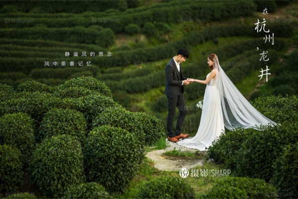 杭州拍婚紗照幾月最合適 杭州拍婚紗照月份推薦