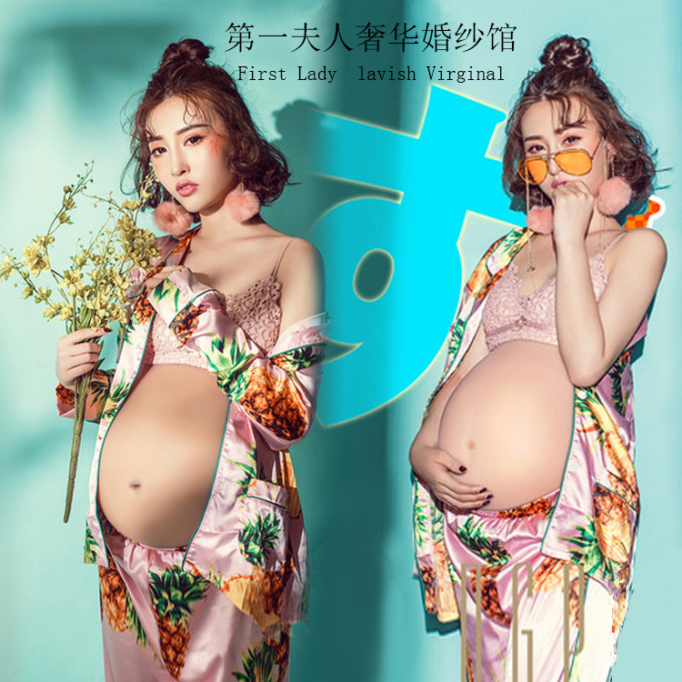 799品質(zhì)孕媽/個人寫真