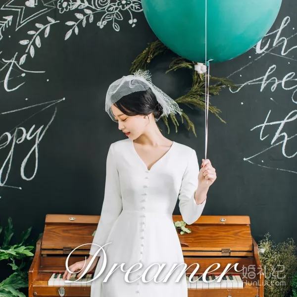小预算也能拍出大效果，DIY婚照攻略