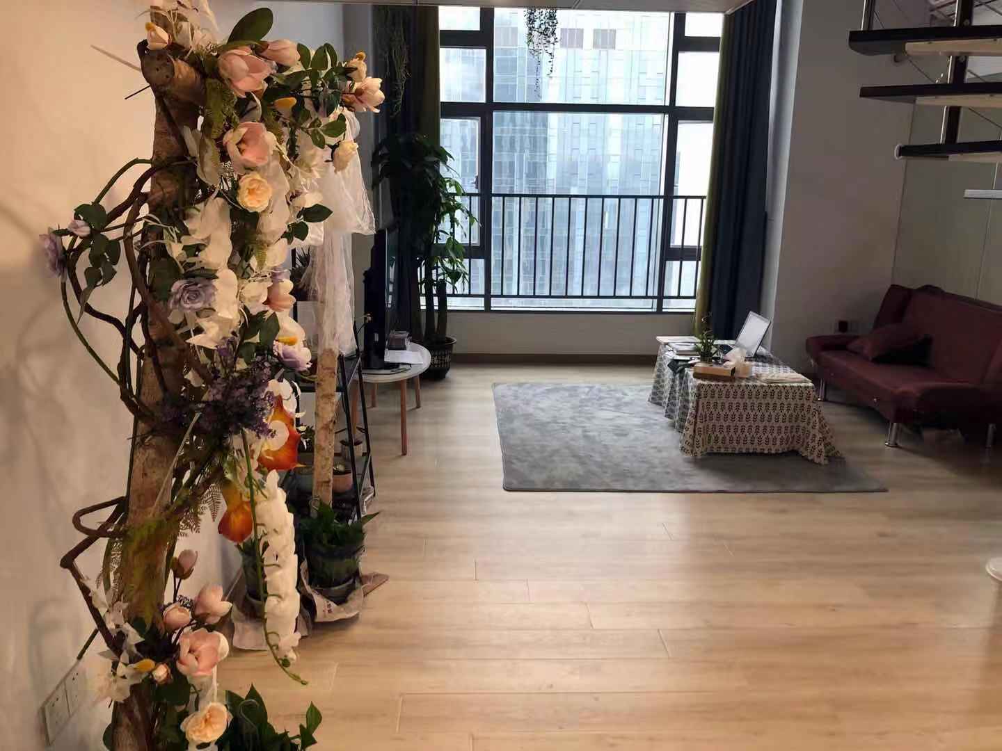 晋禧婚礼策划