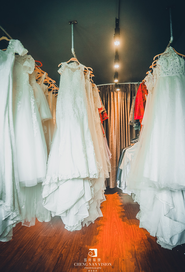 城南映像婚纱摄影