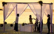 巴厘岛海外婚礼攻略