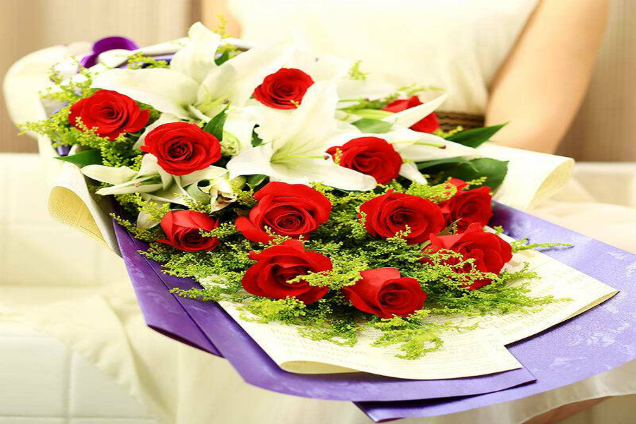 送玫瑰花11朵代表什么 有什么特别的寓意