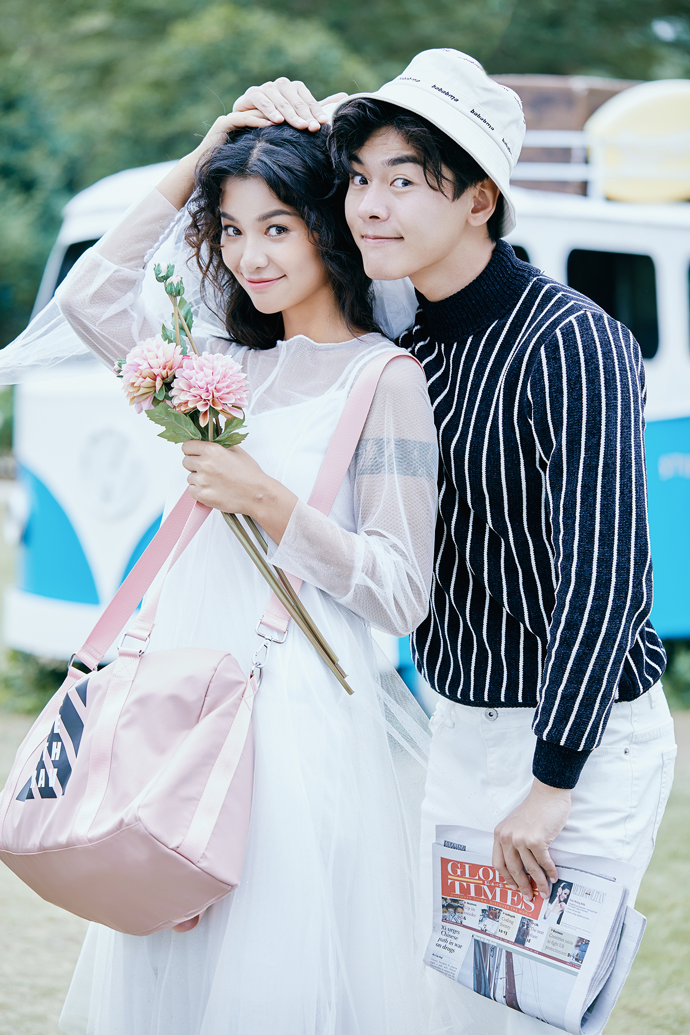 豪華游艇拍攝【送全新婚紗  全國包郵】