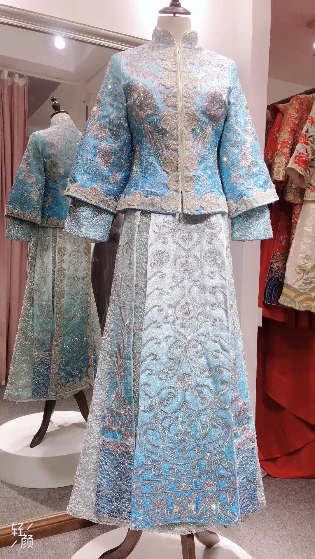AILSA艾尔纱婚纱馆