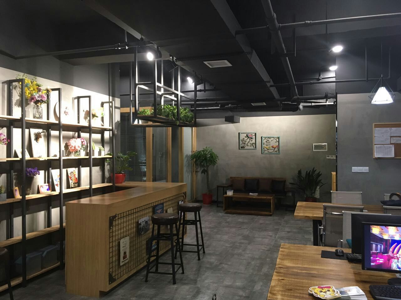 喜成婚庆策划
